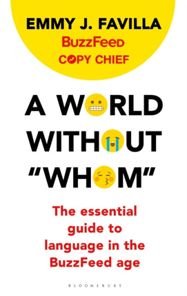 A World Without Whom