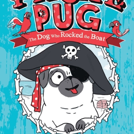 Pirate Pug