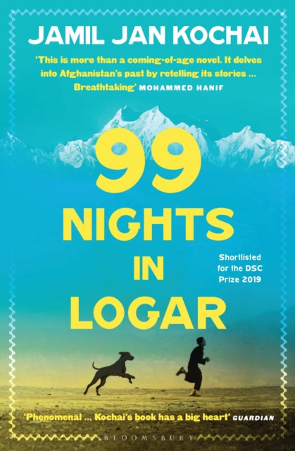 99 Nights in Logar