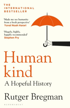 Humankind: A Hopeful History