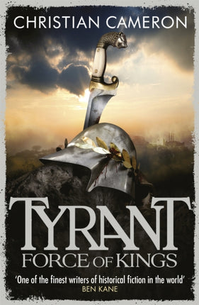 Tyrant: Force of Kings