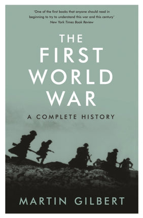 The First World War