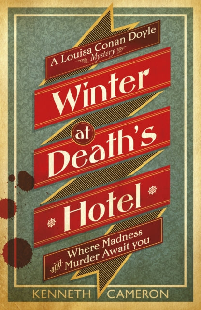 Winter at Death's Hotel