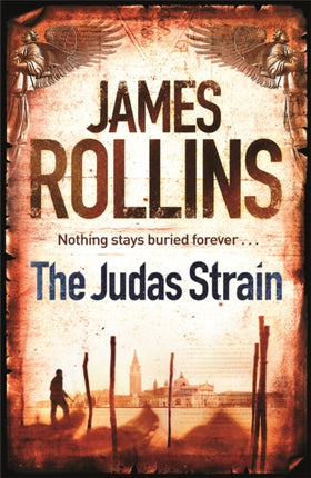 The Judas Strain