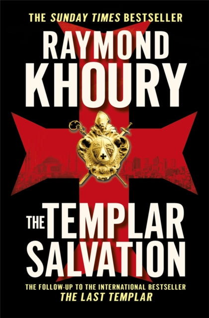 The Templar Salvation