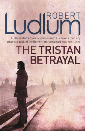 The Tristan Betrayal