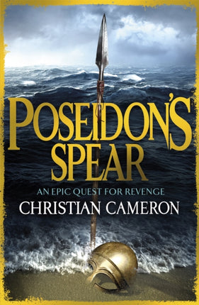 Poseidon's Spear