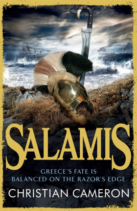 Salamis