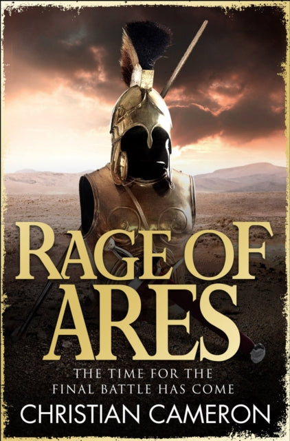 Rage of Ares