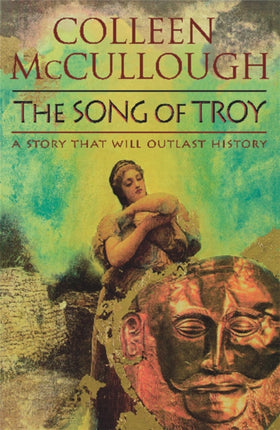 The Song Of Troy