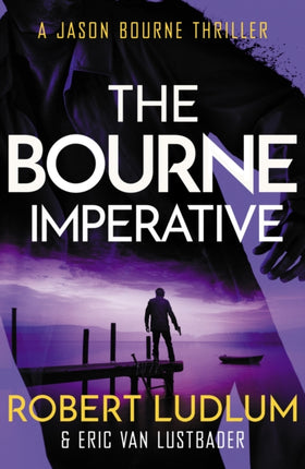 Robert Ludlum's The Bourne Imperative