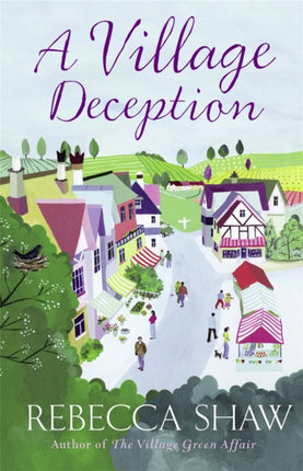 A Village Deception