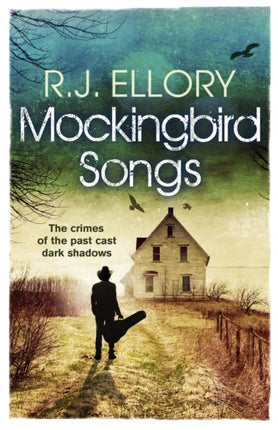 Mockingbird Songs