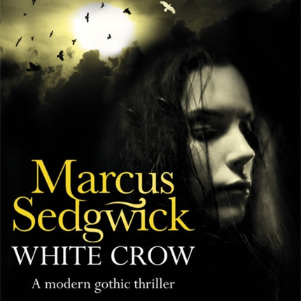 White Crow