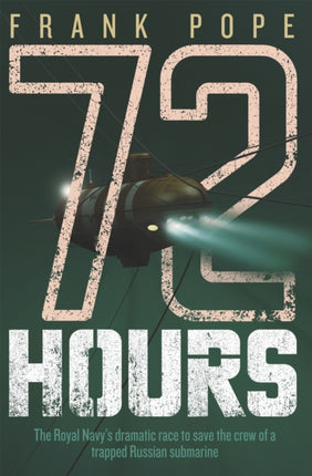 72 Hours