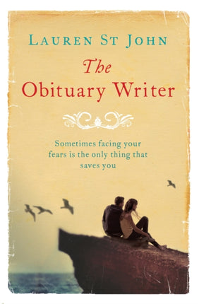 The Obituary Writer