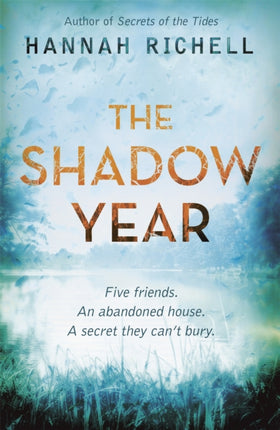 The Shadow Year