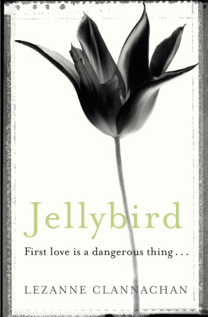 Jellybird: A chilling novel of childhood secrets, first love - and murder…