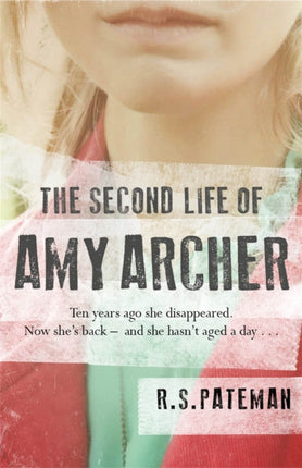 The Second Life of Amy Archer