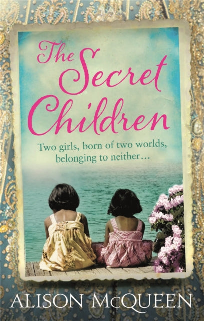 The Secret Children