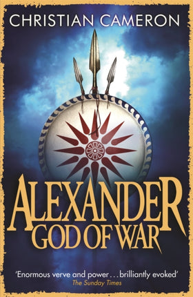 Alexander: God of War