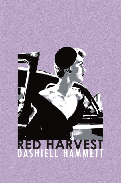 Red Harvest