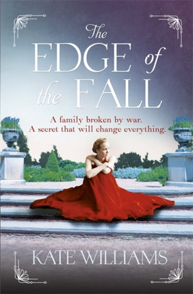 Edge of the Fall