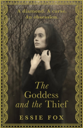 The Goddess and the Thief