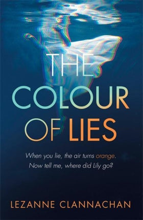 The Colour of Lies