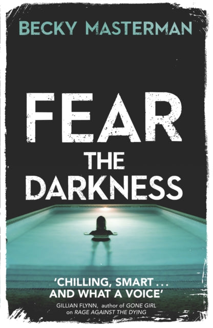 Fear the Darkness