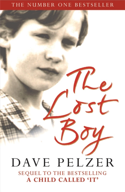 The Lost Boy