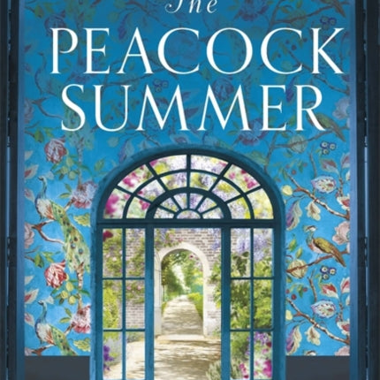 Peacock Summer