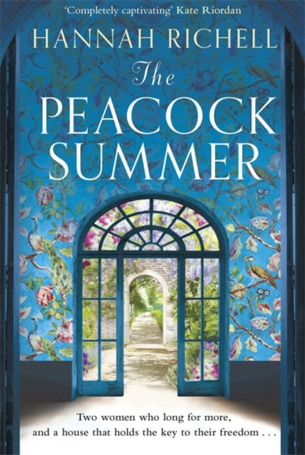 Peacock Summer