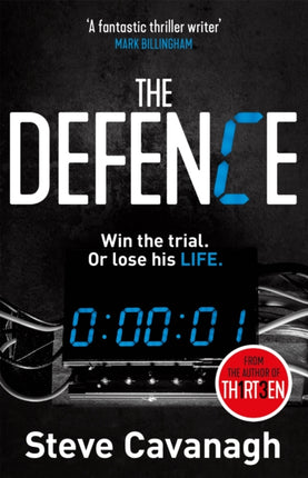 The Defence