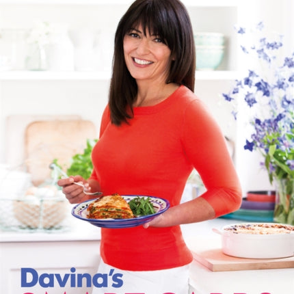 Davina's Smart Carbs: Eat Carbs and Still Lose Weight With My Amazing 5 Week Smart Carb Plan!