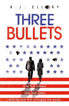 Three Bullets