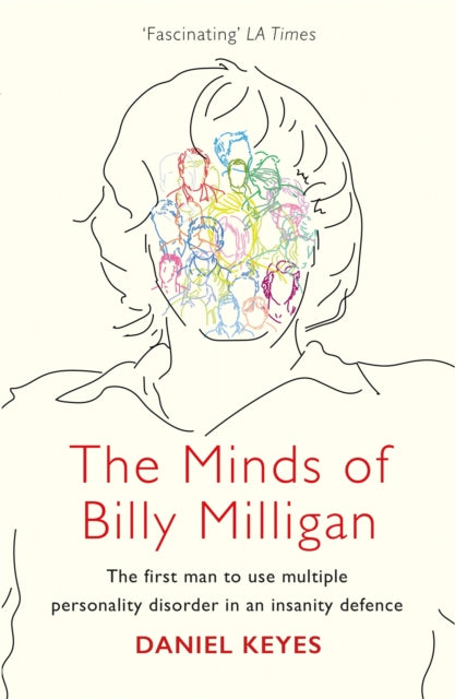 The Minds of Billy Milligan