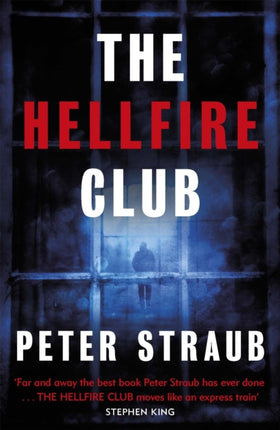 The Hellfire Club