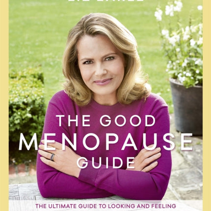 The Good Menopause Guide