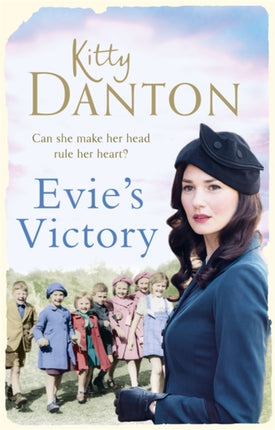 Evies Victory Evies Dartmoor Chronicles Book 3