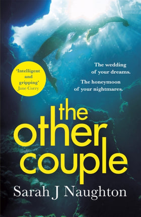 The Other Couple: The Number One Bestseller