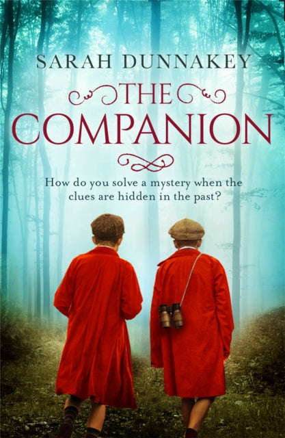 The Companion