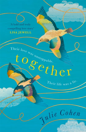 Together: The UNMISSABLE Richard and Judy Book Club pick!