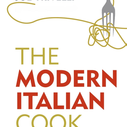 The Modern Italian Cook: The OFM Book of The Year 2018