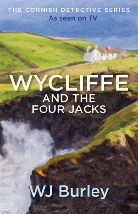 Wycliffe and the Four Jacks