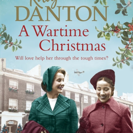 A Wartime Christmas