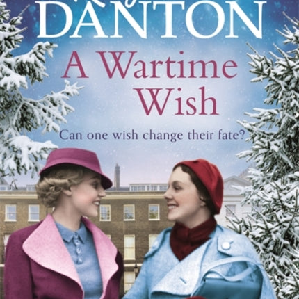 A Wartime Wish