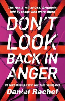 Dont Look Back In Anger