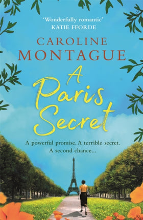 A Paris Secret