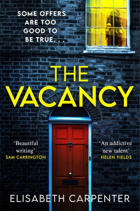 The Vacancy